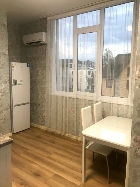 Сочи: Апартаменты в пгт. Сириус 6