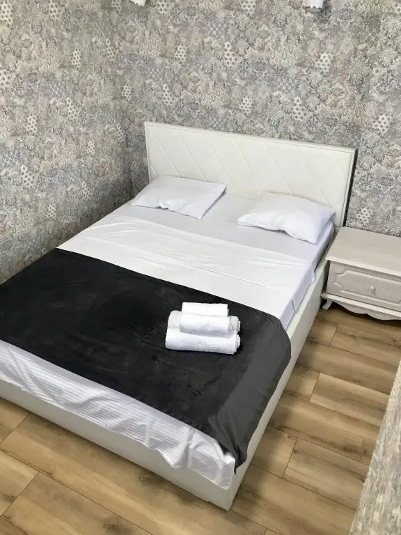 Сочи: Апартаменты в пгт. Сириус 6