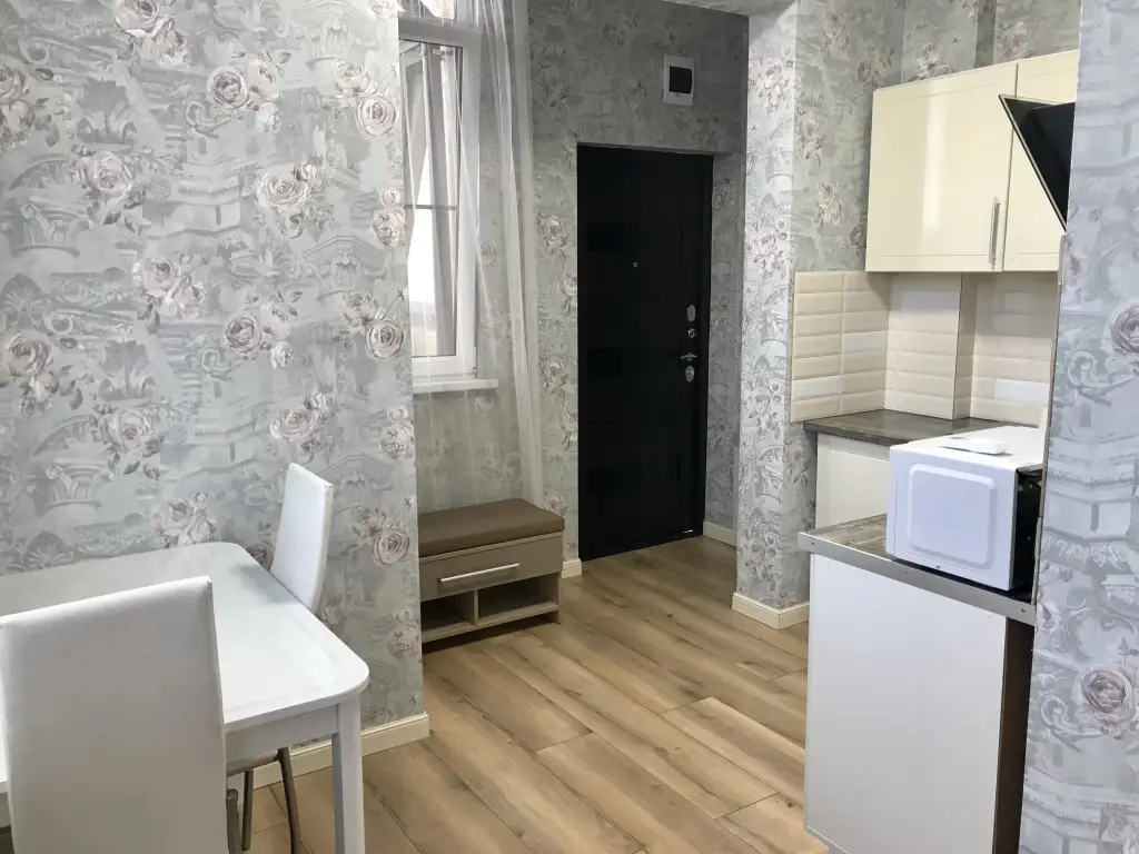 Сочи: Апартаменты в пгт. Сириус 6