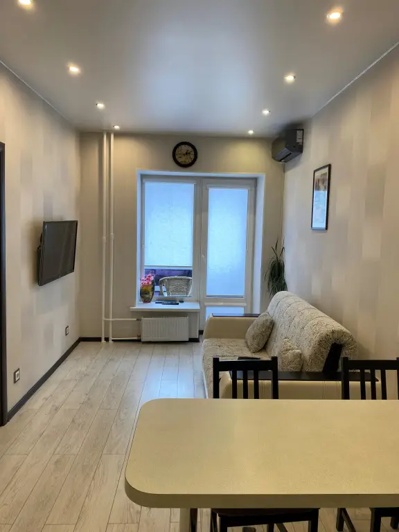 Великий Новгород: Апартаменты Phan Thiet (Райский Остров)