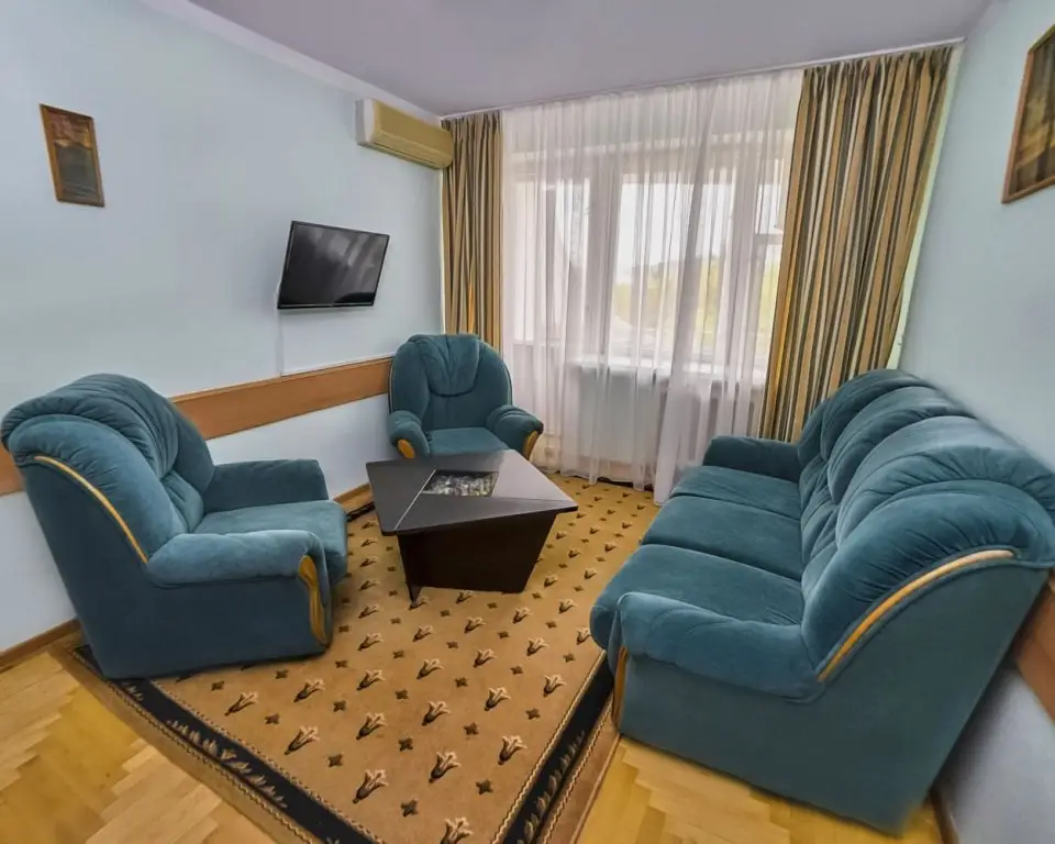 Пятигорск: Pjatigorskij TsVS - Pjatigorskij Tsentral'nyj Voennyj Sanatorij