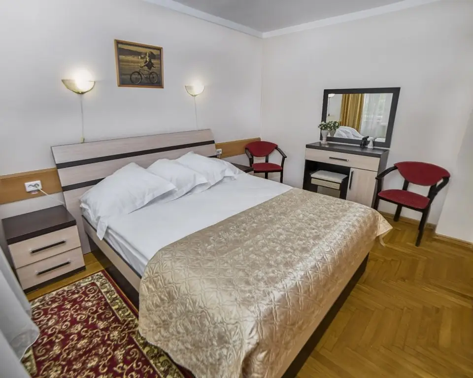 Пятигорск: Pjatigorskij TsVS - Pjatigorskij Tsentral'nyj Voennyj Sanatorij