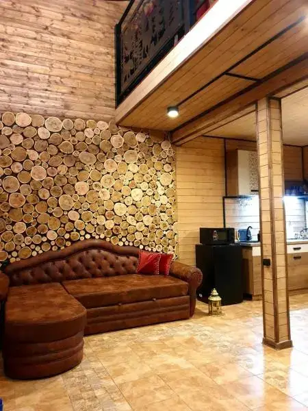 ПихтаHouse (ПихтаХаус) — фото 1