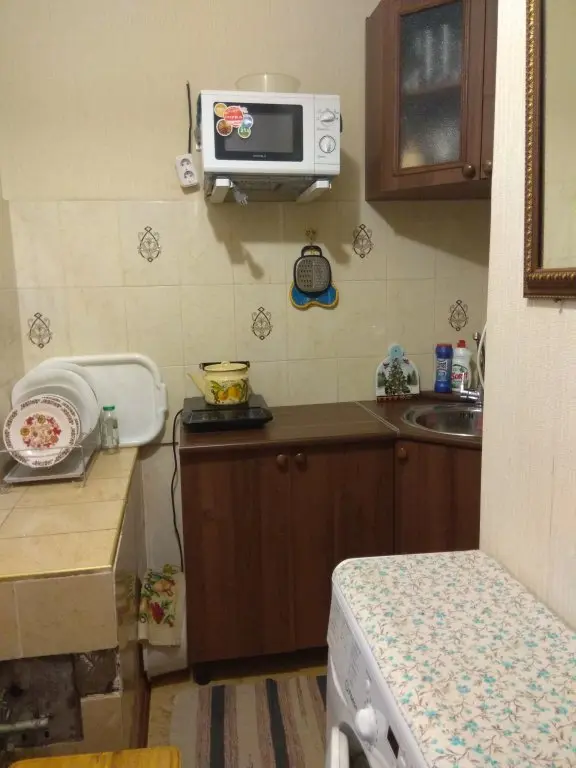 Кисловодск: Piketnyij Pereulok Apartments