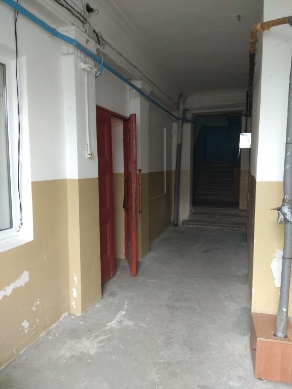 Кисловодск: Piketnyij Pereulok Apartments
