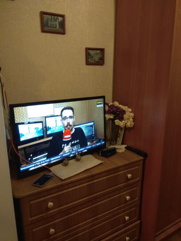 Кисловодск: Piketnyij Pereulok Apartments