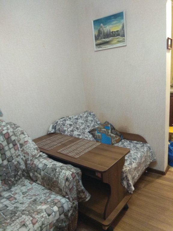 Кисловодск: Piketnyij Pereulok Apartments