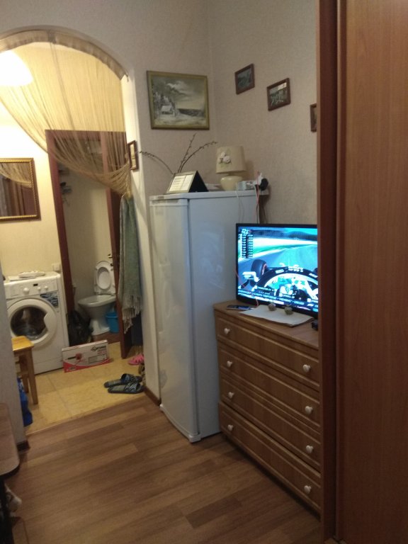 Кисловодск: Piketnyij Pereulok Apartments