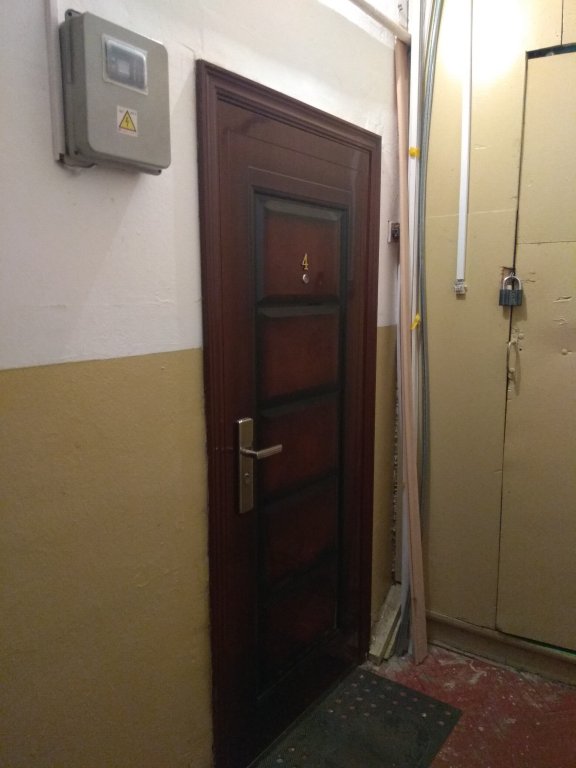 Кисловодск: Piketnyij Pereulok Apartments