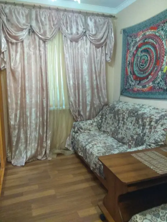 Кисловодск: Piketnyij Pereulok Apartments