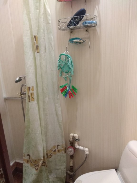 Кисловодск: Piketnyij Pereulok Apartments