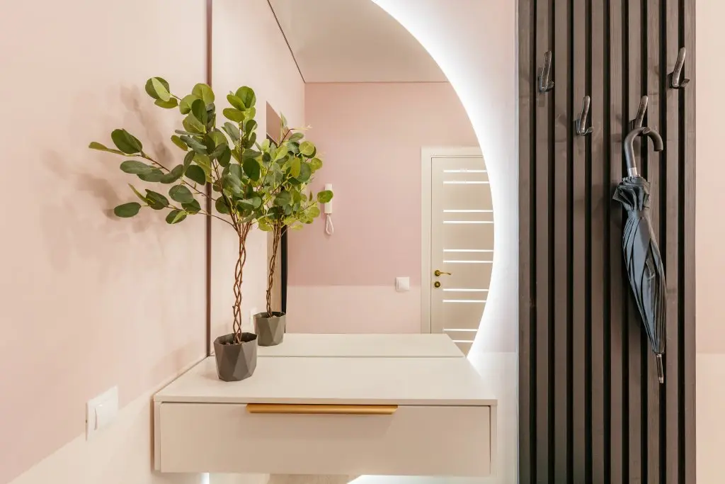 Тюмень: Апартаменты PINK APART на Берегу Туры