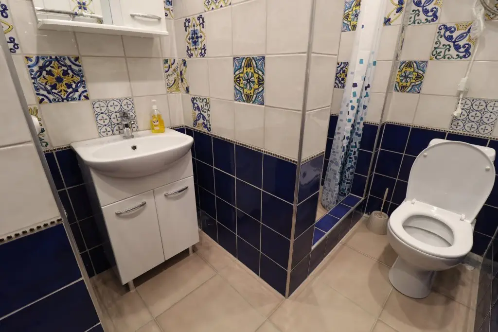 Анапа: Pionersliy prospekt 274B Apartments