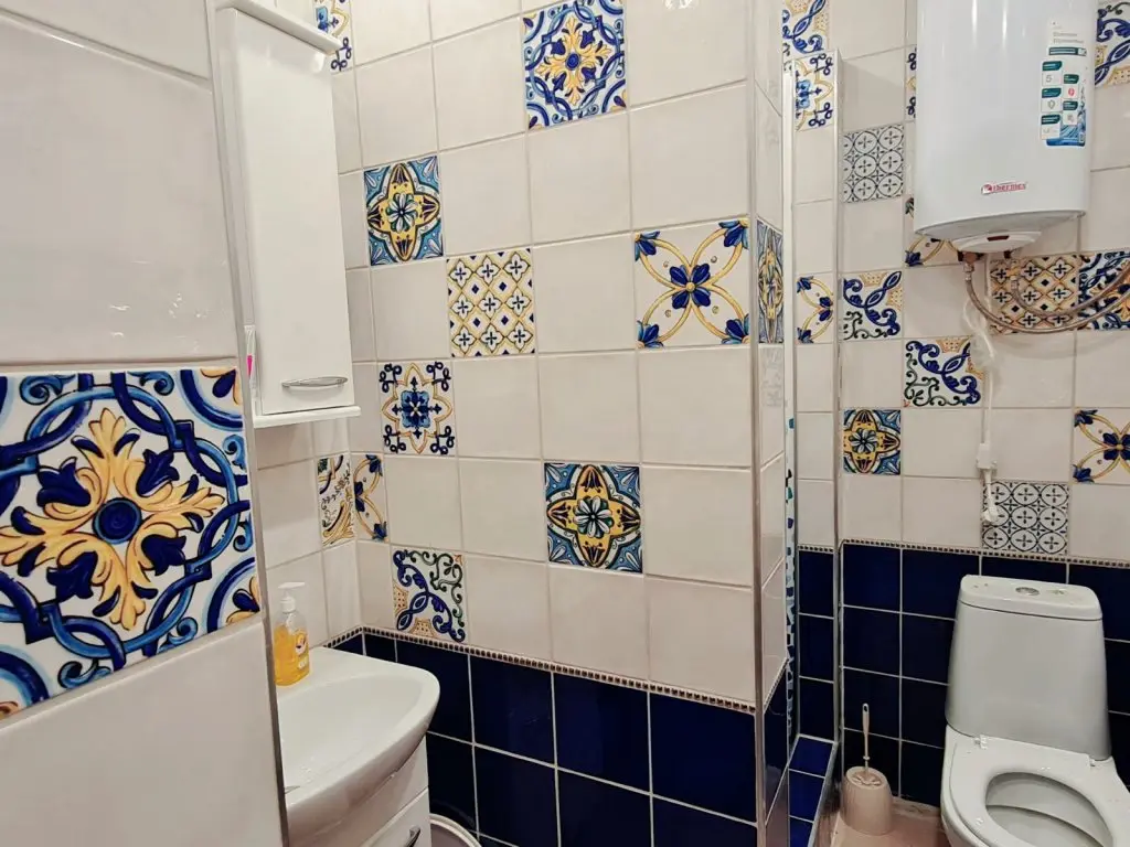 Анапа: Pionersliy prospekt 274B Apartments