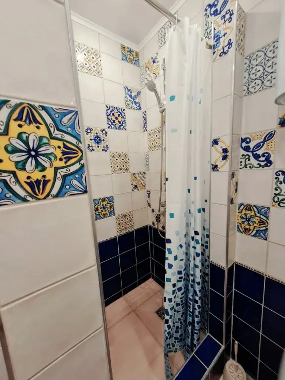 Анапа: Pionersliy prospekt 274B Apartments