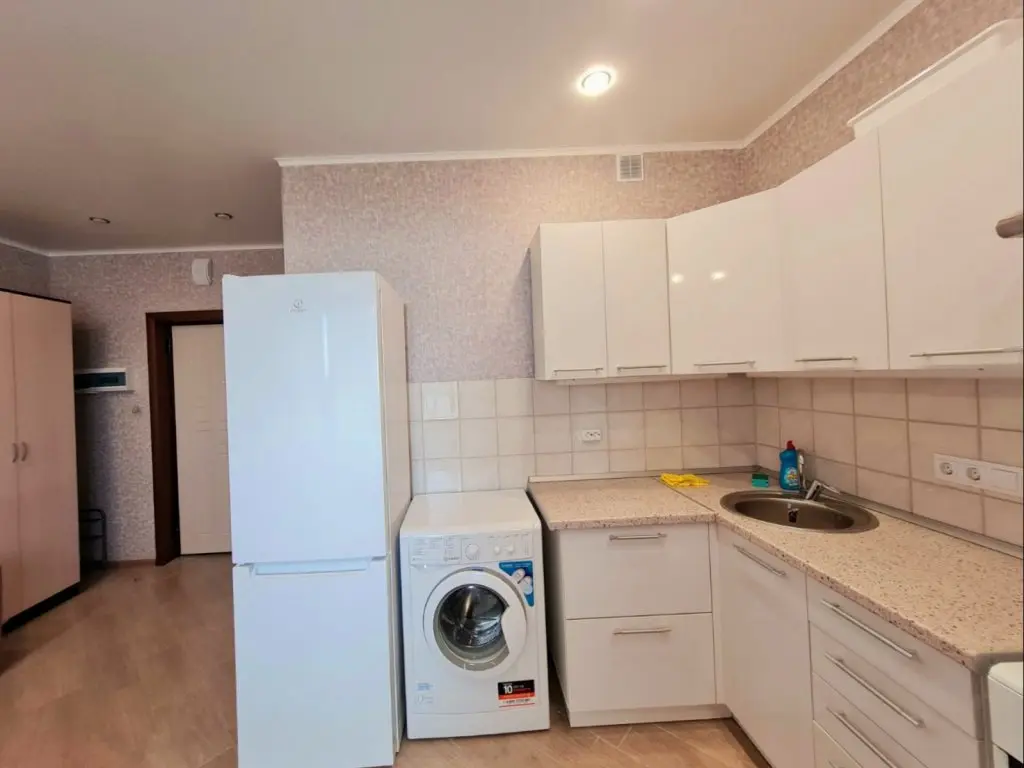Анапа: Pionersliy prospekt 274B Apartments