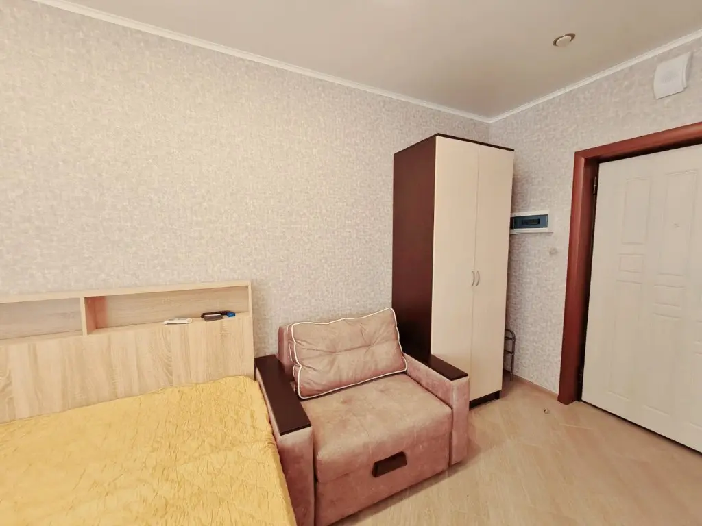 Анапа: Pionersliy prospekt 274B Apartments