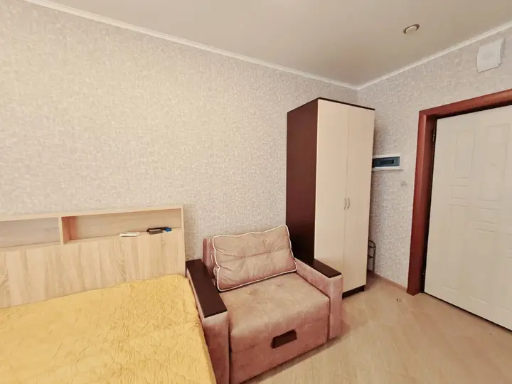 Анапа: Pionersliy prospekt 274B Apartments
