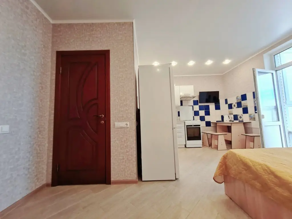 Анапа: Pionersliy prospekt 274B Apartments