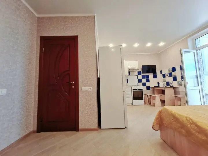 Анапа: Pionersliy prospekt 274B Apartments