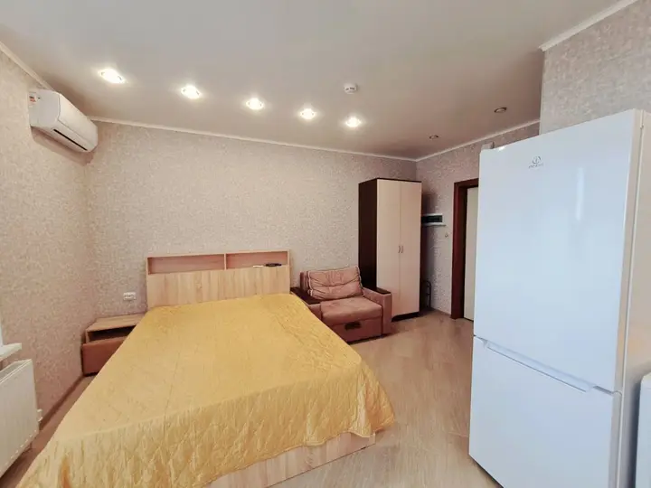 Анапа: Pionersliy prospekt 274B Apartments