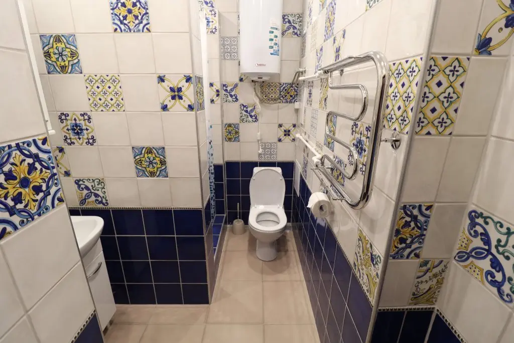 Анапа: Pionersliy prospekt 274B Apartments