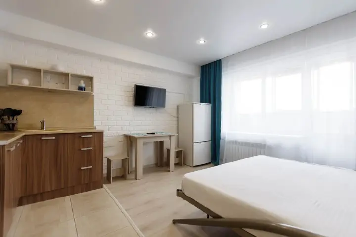 Иркутск: Апартаменты Пискунова