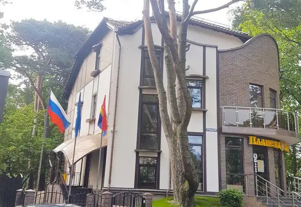 Светлогорск: Планета Янтаря