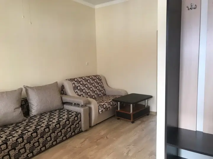 Архыз: Platform Guest House