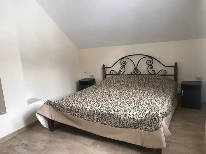 Архыз: Platform Guest House