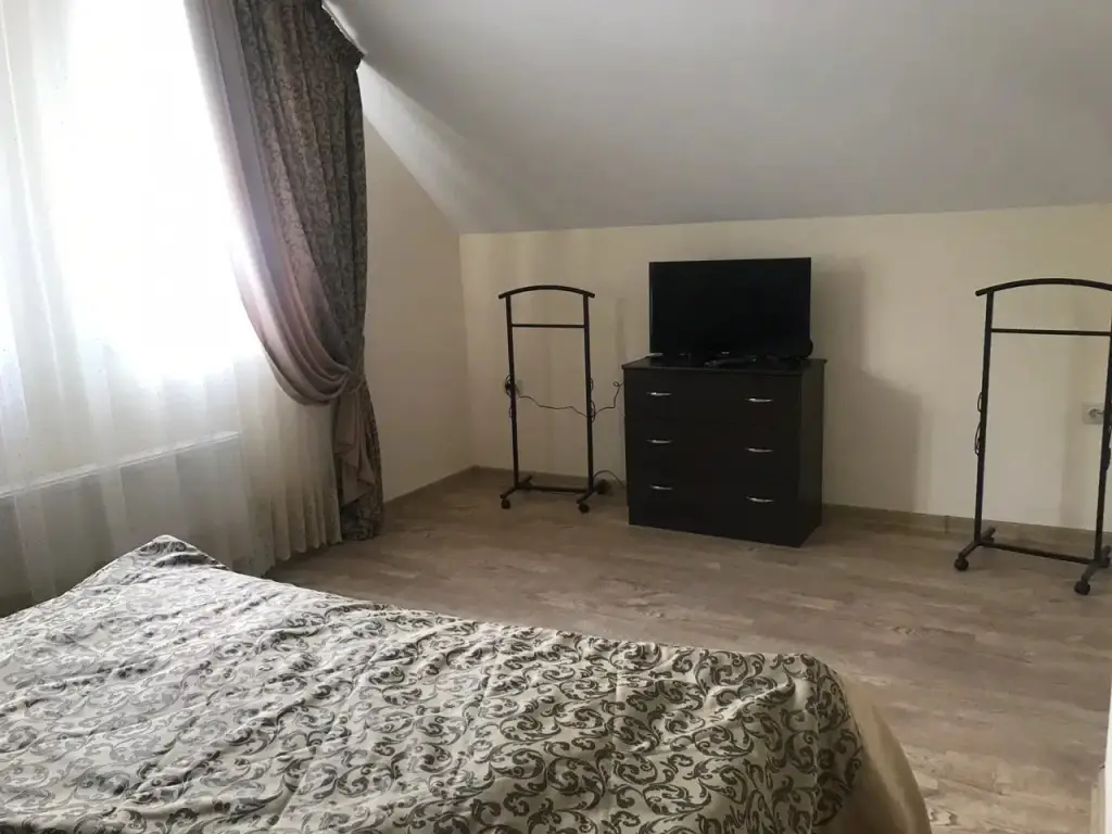 Архыз: Platform Guest House
