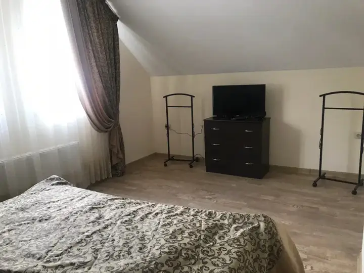 Архыз: Platform Guest House