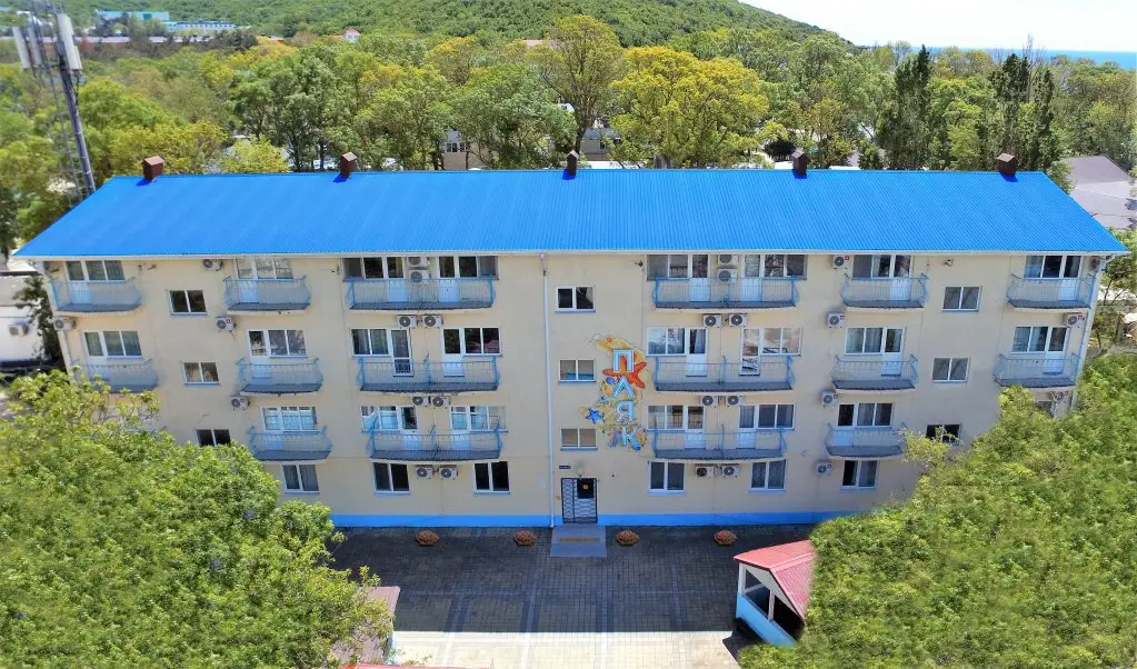 Сукко: Plyazh Sukko