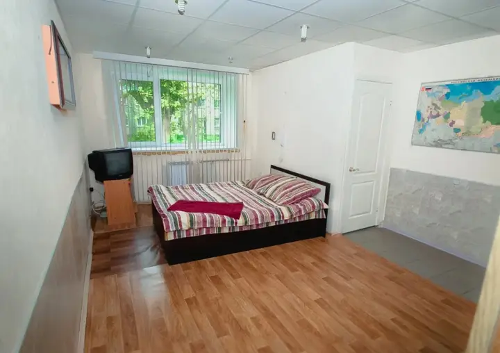 Иваново: Plyus Apartments