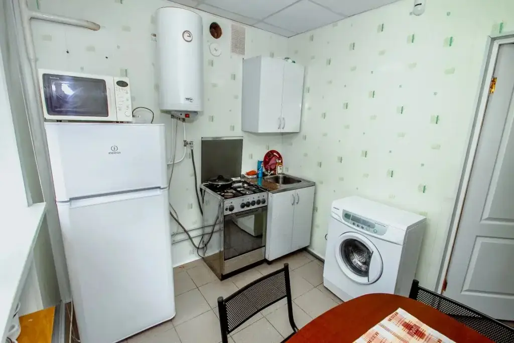 Иваново: Plyus Apartments