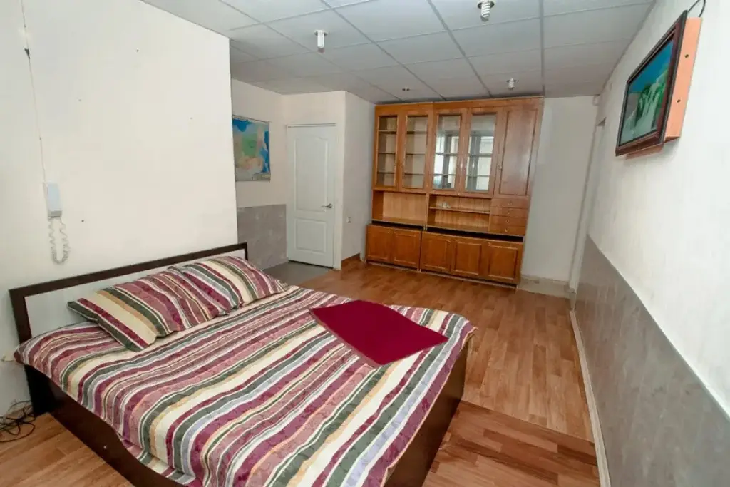 Иваново: Plyus Apartments