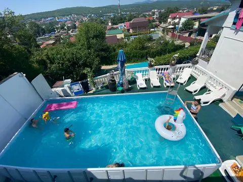 Гостевой Дом Почтовый 11в — фото 1