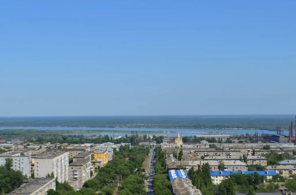Апартаменты Поддубного 1 — фото 1