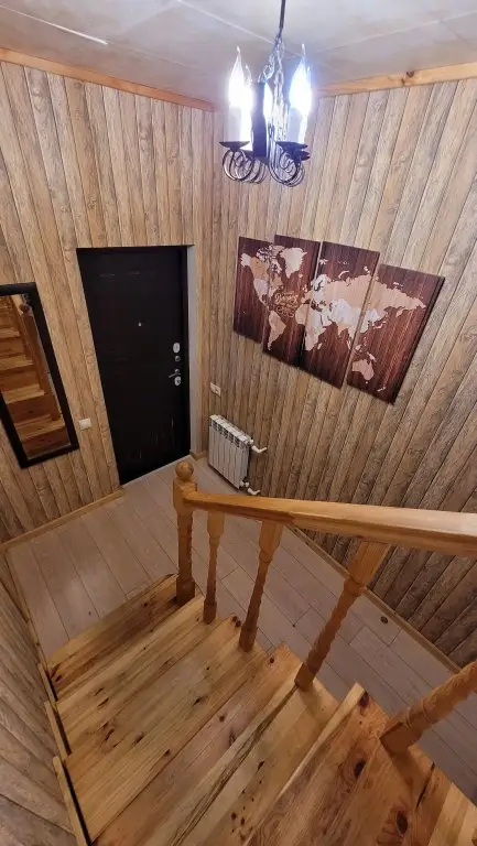 Геленджик: Melnitsa Mini-Hotel