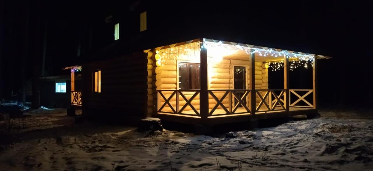 Горно-Алтайск: Турбаза Алатырь