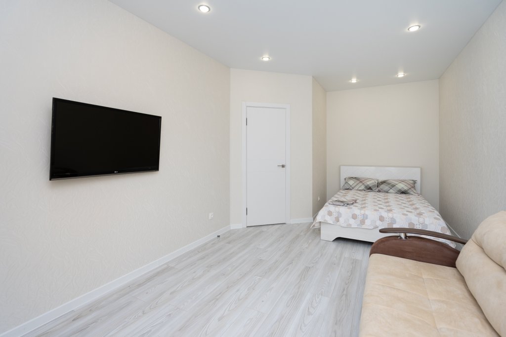 Казань: Апартаменты Портовая