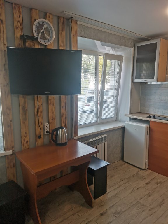 Петропавловск-Камчатский: Апартаменты Посуточно