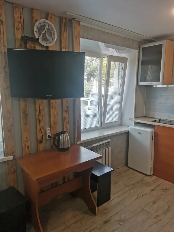 Петропавловск-Камчатский: Апартаменты Посуточно