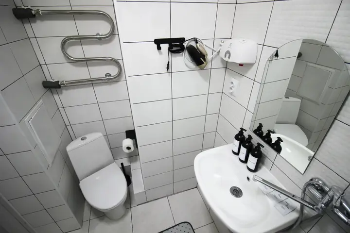 Новороссийск: Апартаменты Уютно как дома с балконом