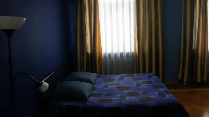 Краснодар: Posutochno Krasnodar Apart Hotel