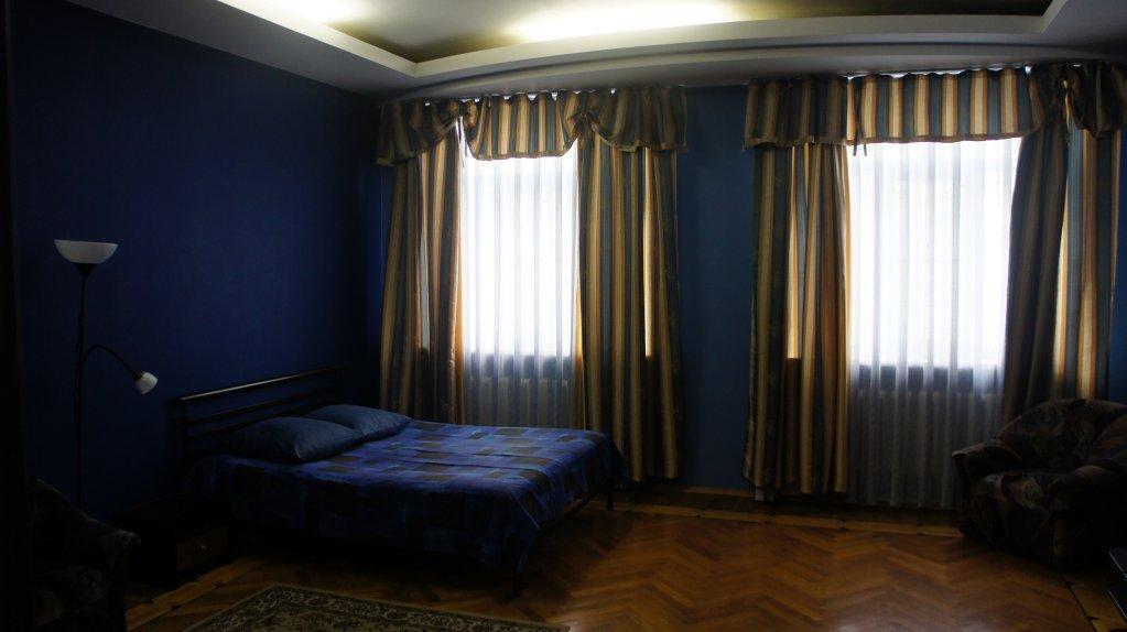 Краснодар: Posutochno-Krasnodar Apart-Hotel