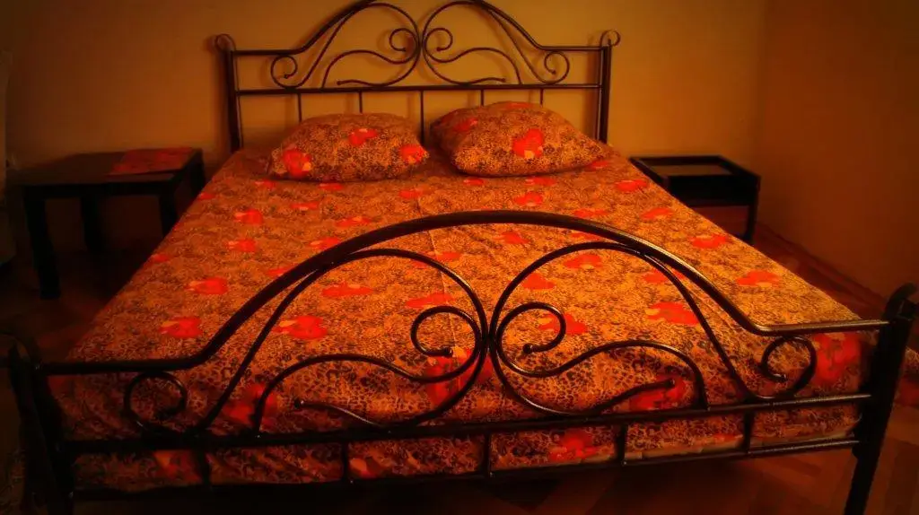 Краснодар: Posutochno Krasnodar Apart Hotel