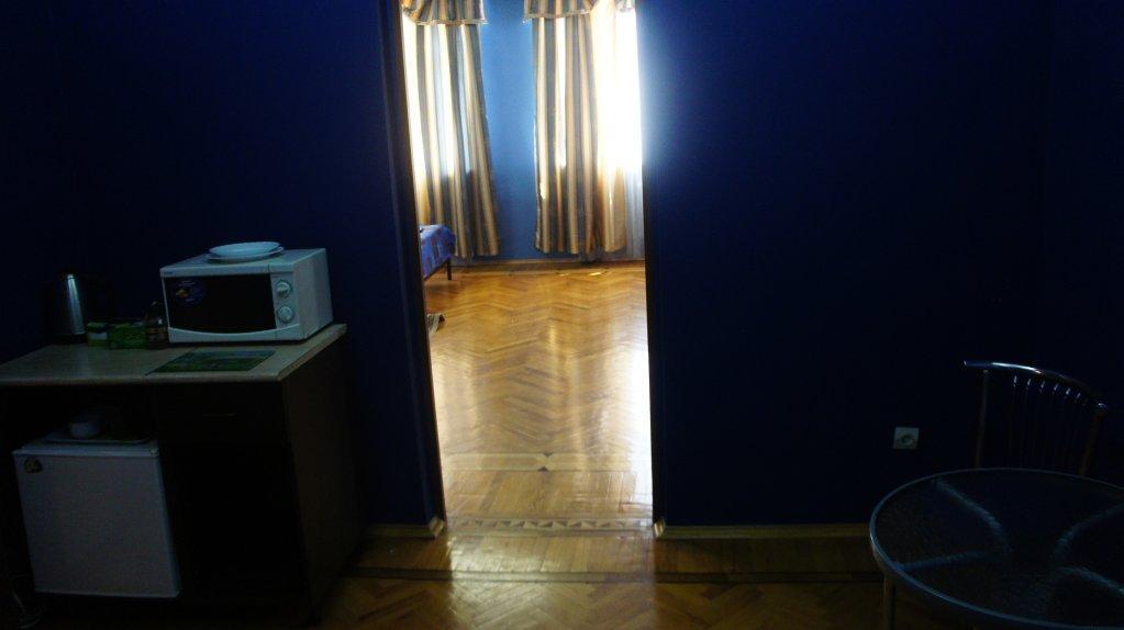 Краснодар: Posutochno-Krasnodar Apart-Hotel