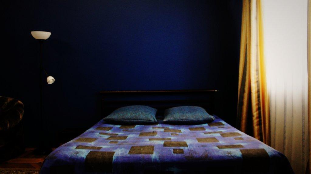 Краснодар: Posutochno-Krasnodar Apart-Hotel