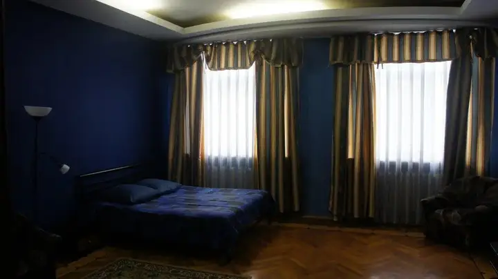 Краснодар: Posutochno Krasnodar Apart Hotel